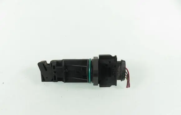 Mercedes-Benz A W168 Mass air flow meter 0041537328 0281002489