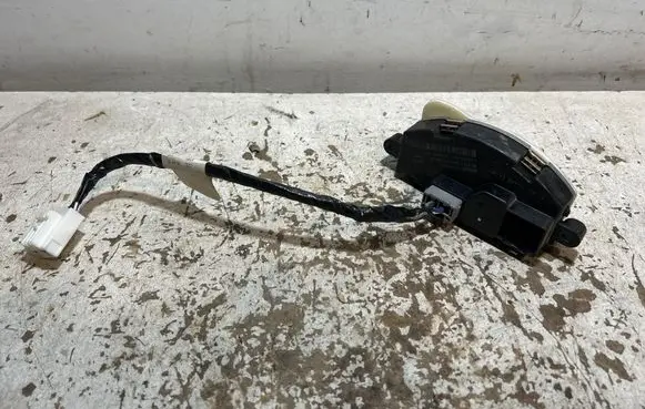 Dodge Challenger Heater blower motor/fan resistor 5HL01126607 CV378002 116116