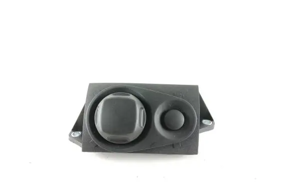 Audi A8 S8 D3 4E Steering wheel adjustment switch 4E0953551