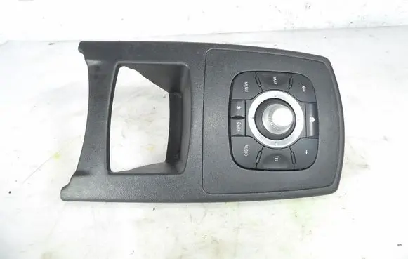 Renault Scenic III - Grand scenic III Other switches/knobs/shifts 253B06770R