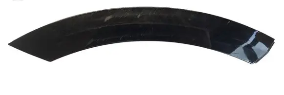Audi Q8 Rear arch trim 4M8854820
