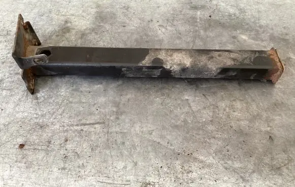Citroen C4 I Front bumper shock/impact absorber 