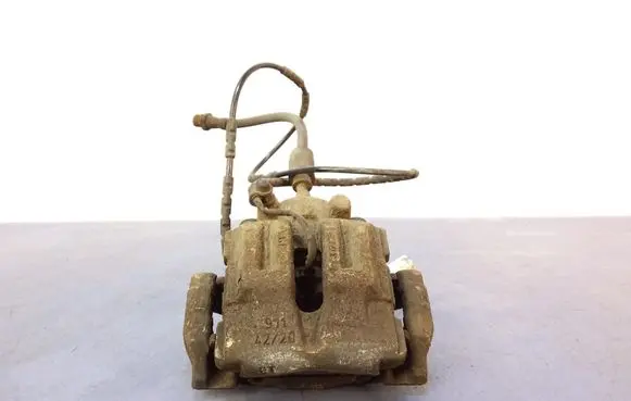 BMW X1 E84 Rear brake caliper