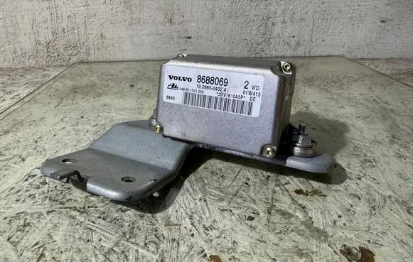 Volvo S60 ESP acceleration yaw rate sensor 8688069 8688068