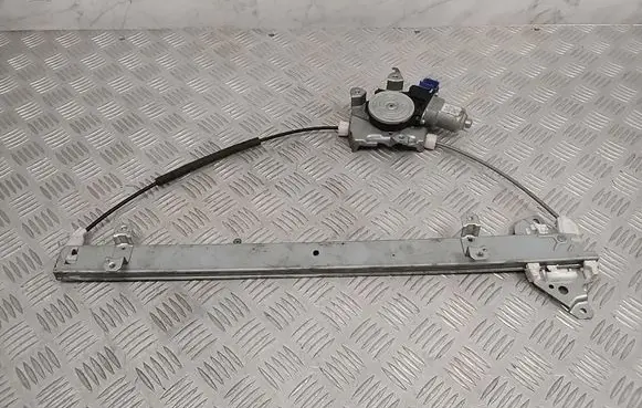 Nissan NV200 Front window lifting mechanism without motor 80730CV01A