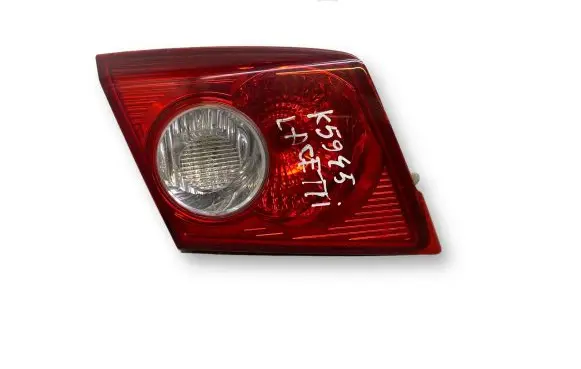 Chevrolet Lacetti Tailgate rear/tail lights 25572103 AR00 PA1220000