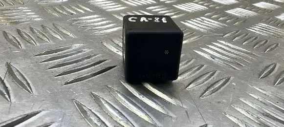 Volvo XC60 Other relay V23134J52X346