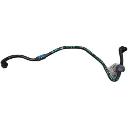 Volkswagen Golf Sportsvan Intercooler hose/pipe 5Q0612041M