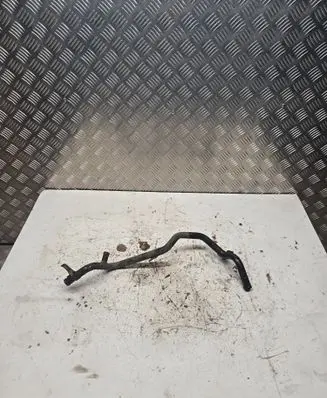 Volkswagen Golf III Turbo turbocharger oiling pipe/hose 