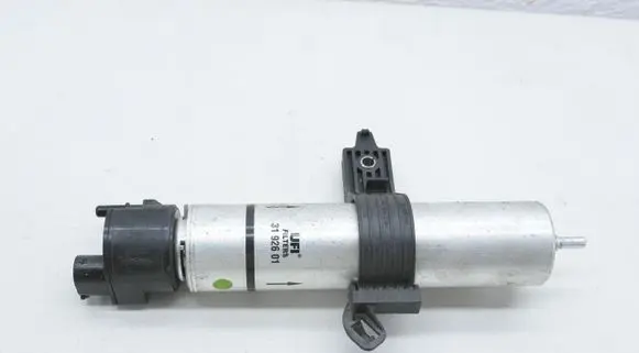 BMW 1 F40 Engine B47C20B