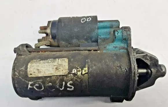 Ford Focus Starter motor 96AB11000AB nr1183