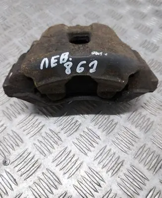 Mazda 6 Front brake caliper