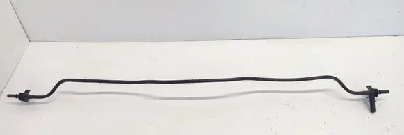 Porsche Cayman 987 Breather hose/pipe 99710676702