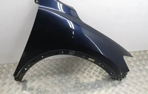 Mazda CX-5 Fender