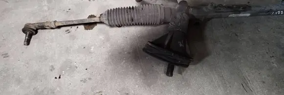 Ford Fiesta Steering rack A0008388E