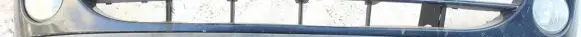 Renault Megane I Front bumper lip 