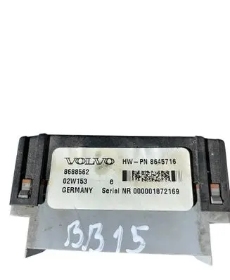 Comfort/convenience module