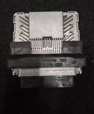 Audi S5 Facelift Engine control unit/module 8K5907551B 5WP46983 8K5907553