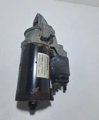 Citroen Jumper Starter motor 0001115093