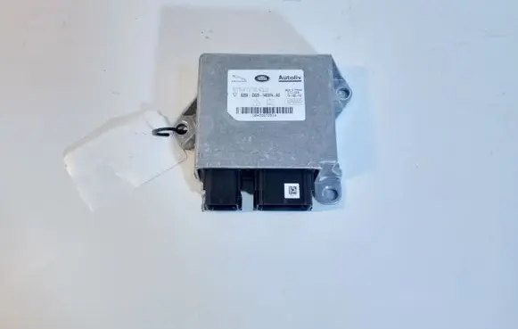 Jaguar XF X250 Airbag control unit/module CX2314D374AD