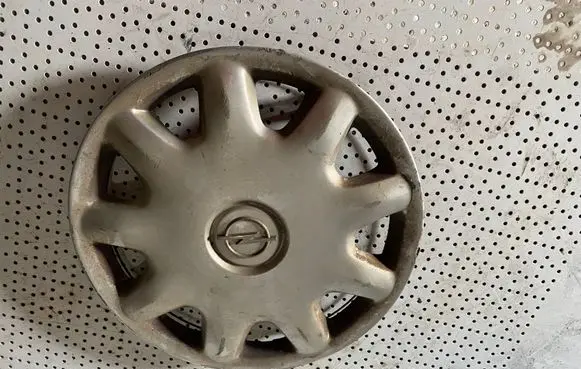 Opel Vectra B R15 wheel hub/cap/trim 464192822