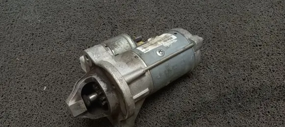 Ford Connect Starter motor AV6N11000GC