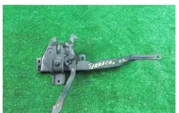 Hyundai Terracan Engine bonnet/hood lock/catch
