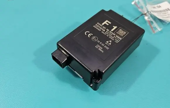 Toyota Corolla E160 E170 Central body control module 8976002171 IMPRK1566394