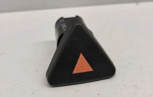 Ford Fiesta Hazard light switch 2S6T13A350AA