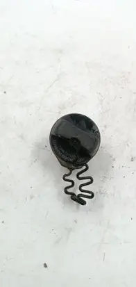 Fuel tank filler cap
