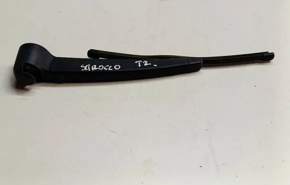 Volkswagen Scirocco Rear wiper blade arm AF32AWF29