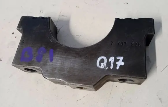 BMW 3 F30 F35 F31 Crankshaft Holder 7797928