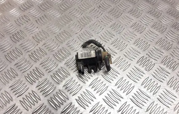 Ford Focus Turbo solenoid valve F1DQ9S468AC