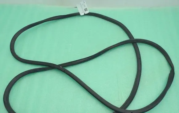 Jaguar F-Pace Rubber seal rear door HK8325324A