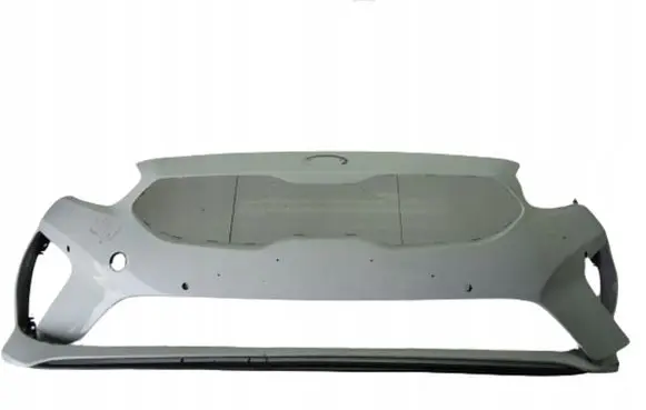 KIA Ceed Front bumper R22P1
