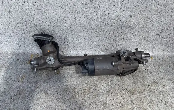 Volkswagen Golf VIII Steering rack 5Q1423053BE