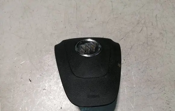 Buick Encore I Steering wheel airbag 95328147 631046026