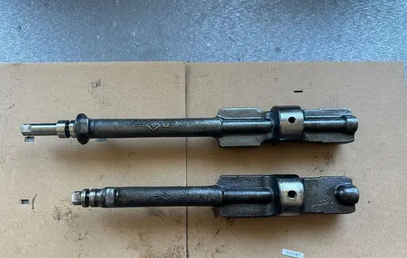 Mitsubishi Pajero Balance shaft MD050346 MD050352