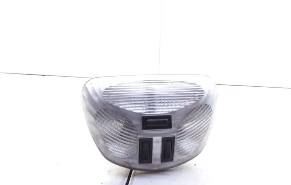 Nissan Almera Front seat light 15517600 15517700