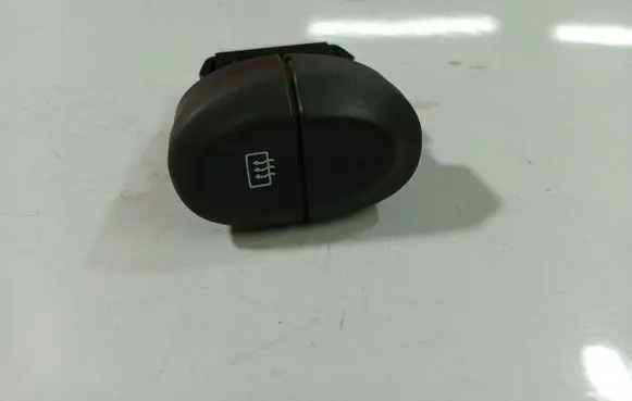 Renault Scenic I Windscreen/window heater switch 432965B