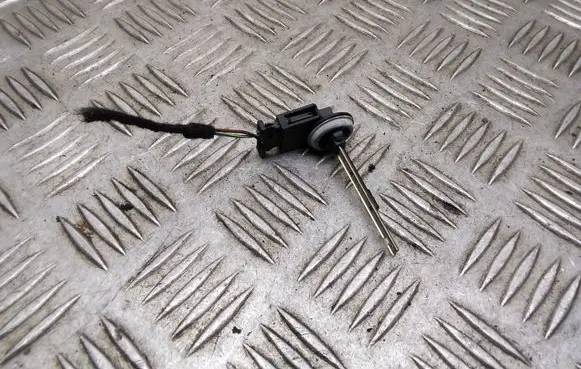 Audi A5 8T 8F Interior temperature sensor 6Q0820539