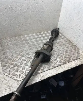 Nissan Murano Z51 Front driveshaft