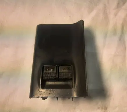 Audi A4 S4 B5 8D Electric window control switch 8d1959515