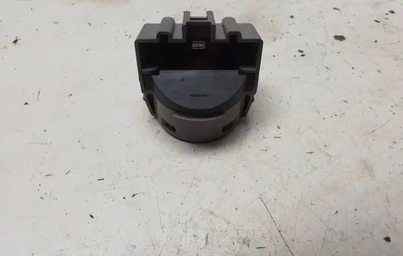 Ford Focus Ignition lock contact 98AB11572BE