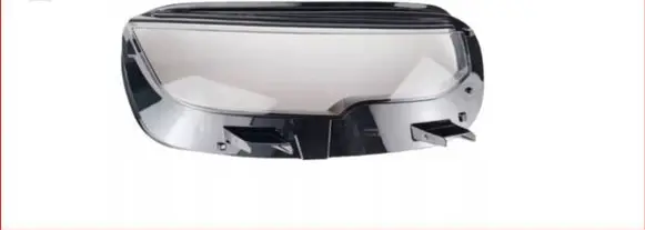Citroen C5 Aircross Headlight lense 