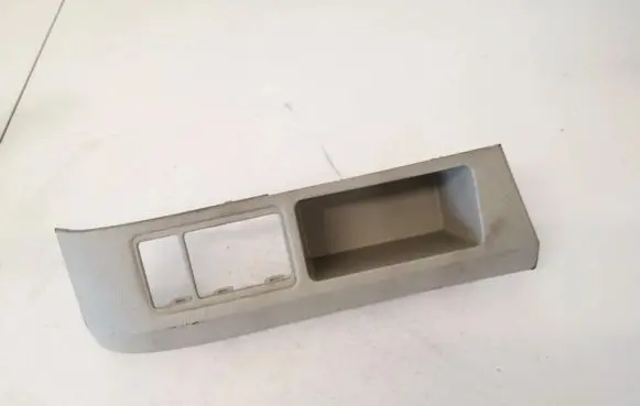 Nissan Micra Other interior part 68485ax700