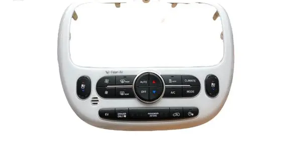 KIA Soul Climate control unit E03KJS3795 97250E4020