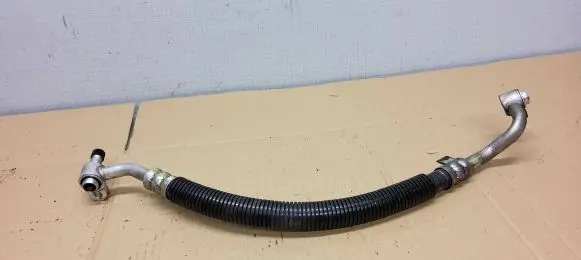 Jeep Grand Cherokee Air conditioning (A/C) pipe/hose 55038019AD 12530037 53222