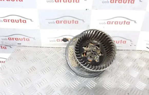 Audi Q3 8U Heater fan/blower 3C0907521F CZ2468105384 997164W