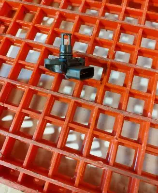 Lexus CT 200H Air pressure sensor 8942147010